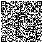 QR code with C & H Property Management LLC contacts