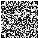 QR code with Kirk James contacts