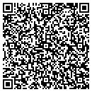 QR code with A B Cox Bulb CO Inc contacts