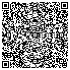 QR code with Cluny Properties LLC contacts