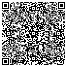 QR code with Clappers Wholesale Florists contacts