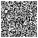 QR code with Crafty Shack contacts