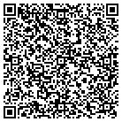 QR code with Hinckley Appraisal Service contacts