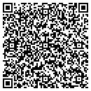 QR code with Round the Bend contacts