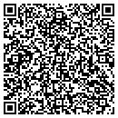 QR code with The R J Carbone Co contacts