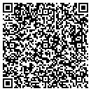 QR code with Althea Tours contacts