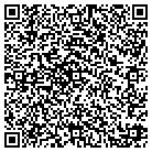 QR code with Raleigh General Store contacts