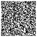 QR code with It'Sugar contacts