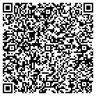 QR code with Almost Anything Goes Balloons contacts