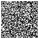 QR code with Kilwin's Chocolates contacts