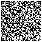 QR code with Markats Marvelous Confec contacts