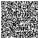 QR code with M C Martin contacts