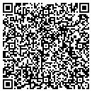 QR code with J S H Inc contacts