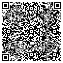 QR code with Jmbk Inc contacts