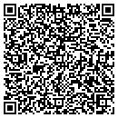 QR code with Hancock Properties contacts
