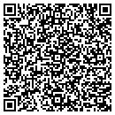 QR code with Hazen Properties contacts