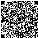 QR code with H D Petersen Properties LLC contacts