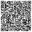 QR code with Millers Signs & Motorsports Gr contacts