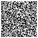 QR code with Hlm Properties contacts