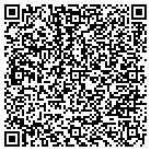 QR code with Accelerated Transport & Lgstcs contacts