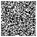 QR code with Maurices contacts