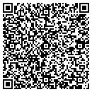 QR code with Maurices contacts
