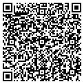 QR code with 4m Express contacts