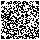 QR code with Mcdonald S Cennial Co Inc contacts