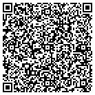 QR code with Mcdonald's Corporation contacts