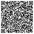 QR code with Curves contacts