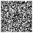 QR code with J & T Properties contacts
