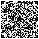 QR code with J & V Properties LLC contacts