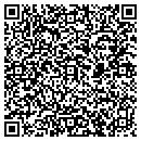 QR code with K & A Properties contacts