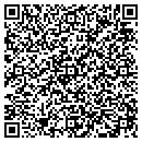 QR code with Kec Properties contacts