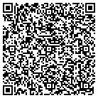 QR code with Debary Public Library contacts