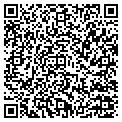 QR code with Afx contacts