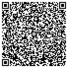 QR code with Riverside Bank of Gulf Coast contacts