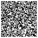 QR code with Kk Properties contacts