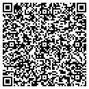 QR code with Rue21 contacts
