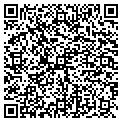QR code with Penn Taco Inc contacts