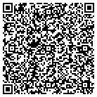 QR code with Highway Nursery & Landscaping contacts