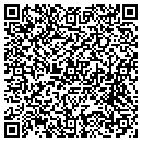 QR code with M-4 Properties LLC contacts