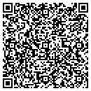 QR code with 2 Way Express contacts