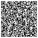 QR code with The Bag Ladies contacts