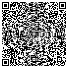 QR code with AAA Cooper Transportation contacts