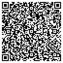 QR code with M&B Regency Properties LLC contacts