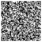 QR code with Mcgee Property Legacy LLC contacts