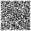 QR code with Center Hill Shell contacts