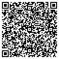 QR code with Coco Rouge contacts