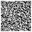 QR code with Arevco Freight contacts